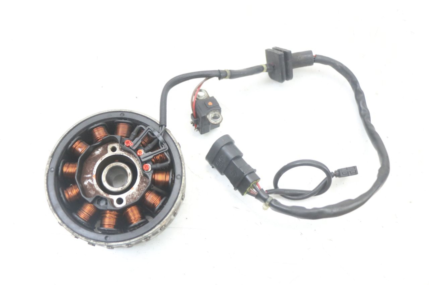 photo de LICHTMASCHINE PIAGGIO LIBERTY IGET 4T 50 (2021 - 2025)