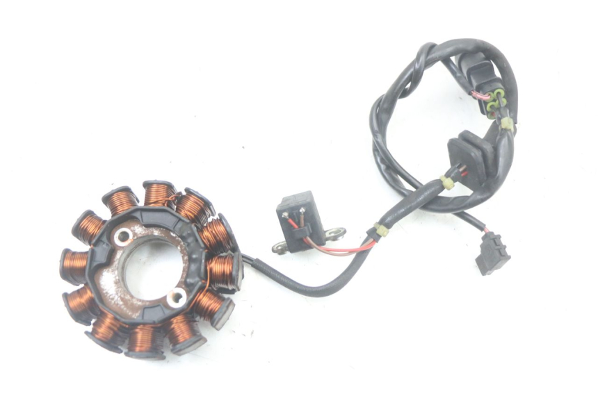 photo de LICHTMASCHINE PIAGGIO LIBERTY IGET 4T 50 (2021 - 2025)