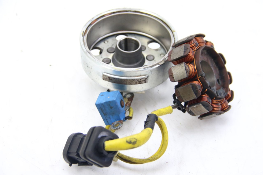 photo de ROTOR STATOR PIAGGIO MP3 125 (2006 - 2014)