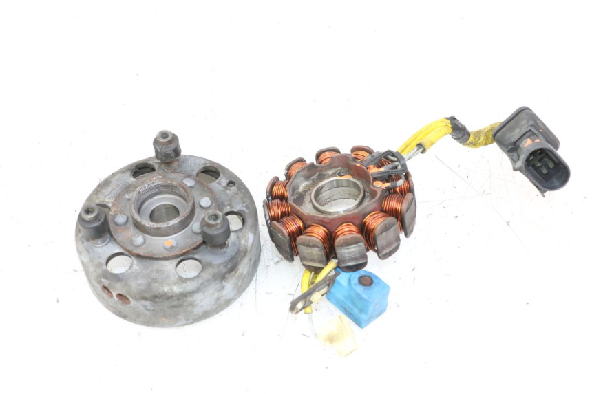 photo de ROTOR STATOR PIAGGIO MP3 125 (2006 - 2014)