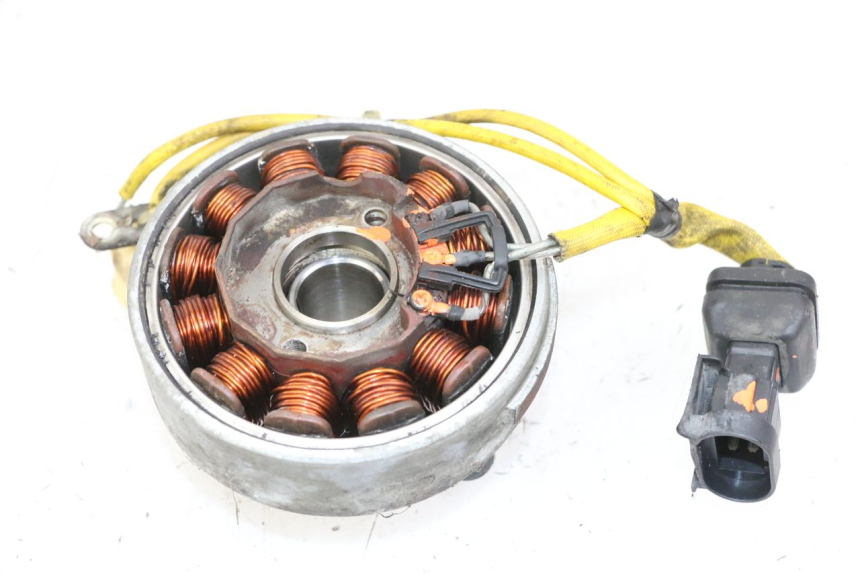 photo de ROTOR STATOR PIAGGIO MP3 125 (2006 - 2014)