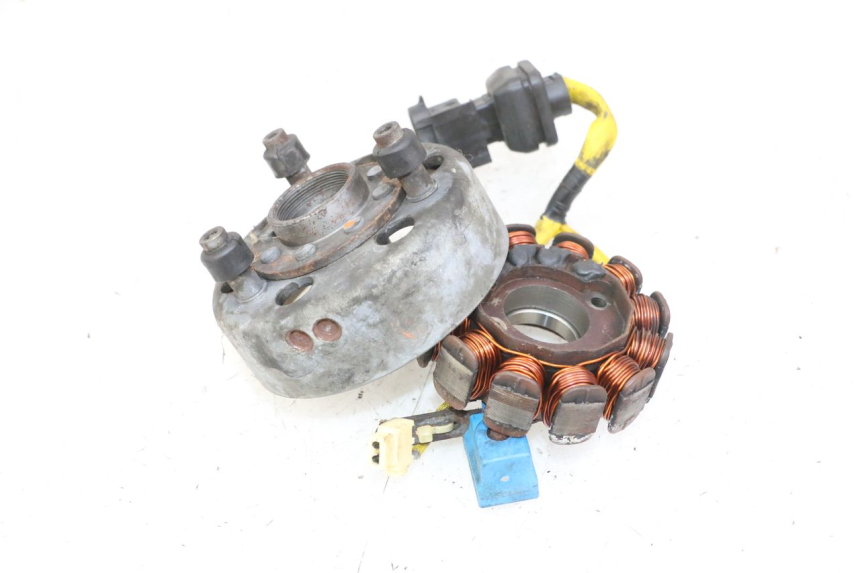 photo de ROTOR STATOR PIAGGIO MP3 125 (2006 - 2014)