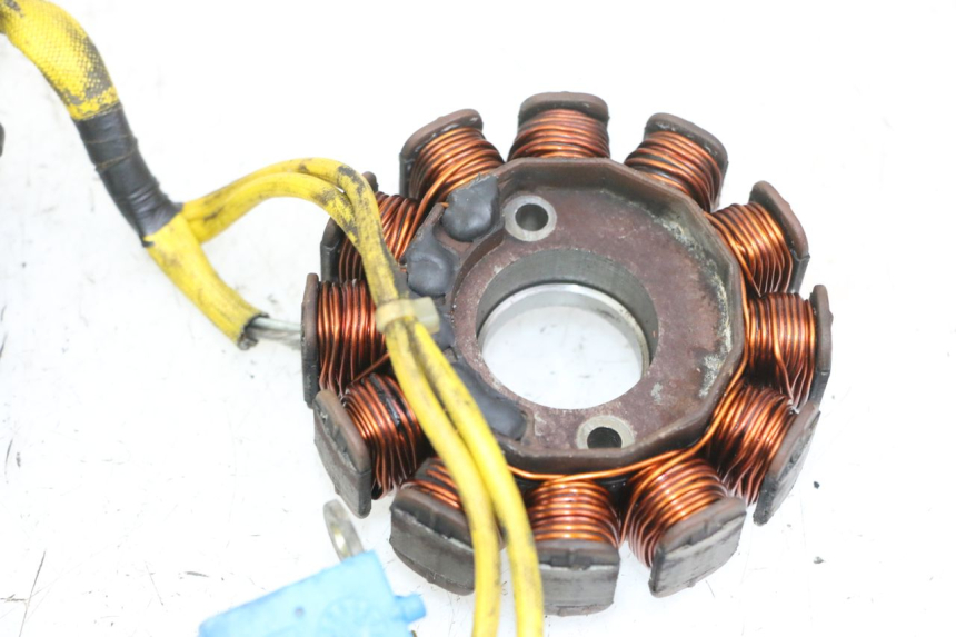 photo de ROTOR STATOR PIAGGIO MP3 125 (2006 - 2014)