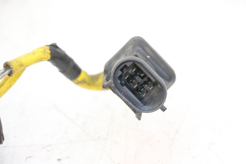 photo de ROTOR STATOR PIAGGIO MP3 125 (2006 - 2014)