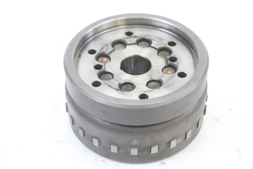 photo de LICHTMASCHINE PIAGGIO MP3 LT 400 (2007 - 2012)