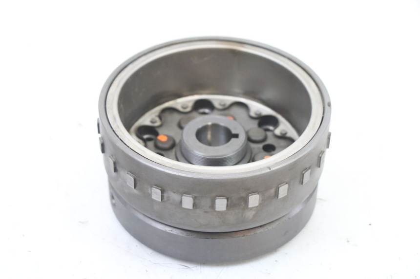 photo de LICHTMASCHINE PIAGGIO MP3 LT 400 (2007 - 2012)