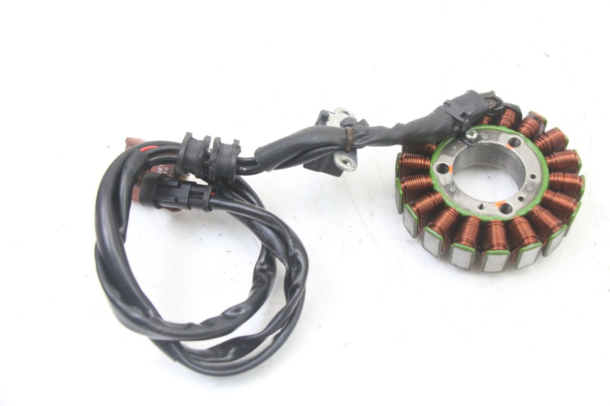 photo de LICHTMASCHINE PIAGGIO MP3 LT 400 (2007 - 2012)