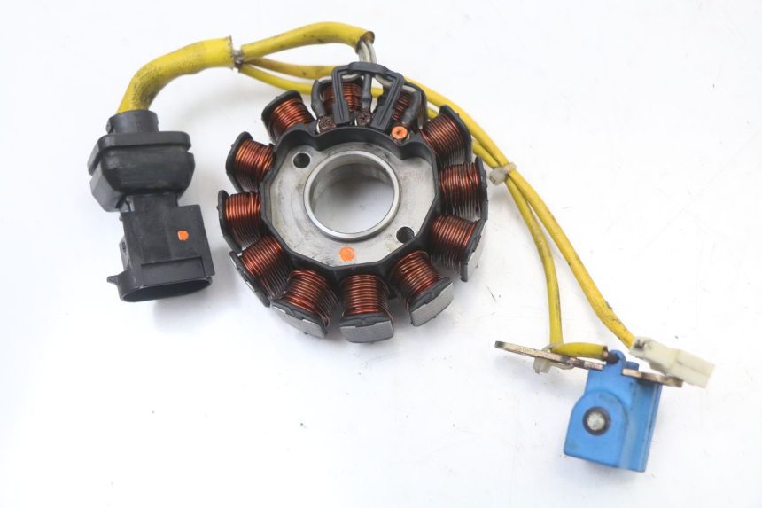 photo de ROTOR STATOR PIAGGIO VESPA LX 125 (2005 - 2010)