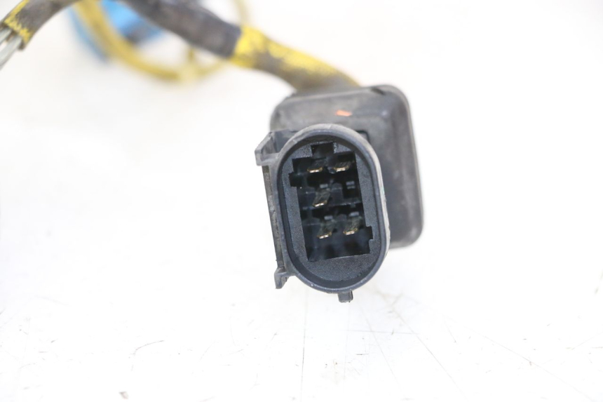 photo de LICHTMASCHINE PIAGGIO VESPA LX 150 (2005 - 2013)