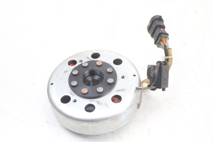 photo de ROTOR STATOR PIAGGIO VESPA LX 2T 50 (2005 - 2013)