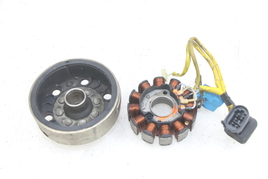 photo de ROTOR STATOR PIAGGIO X9 125 (2000 - 2003)