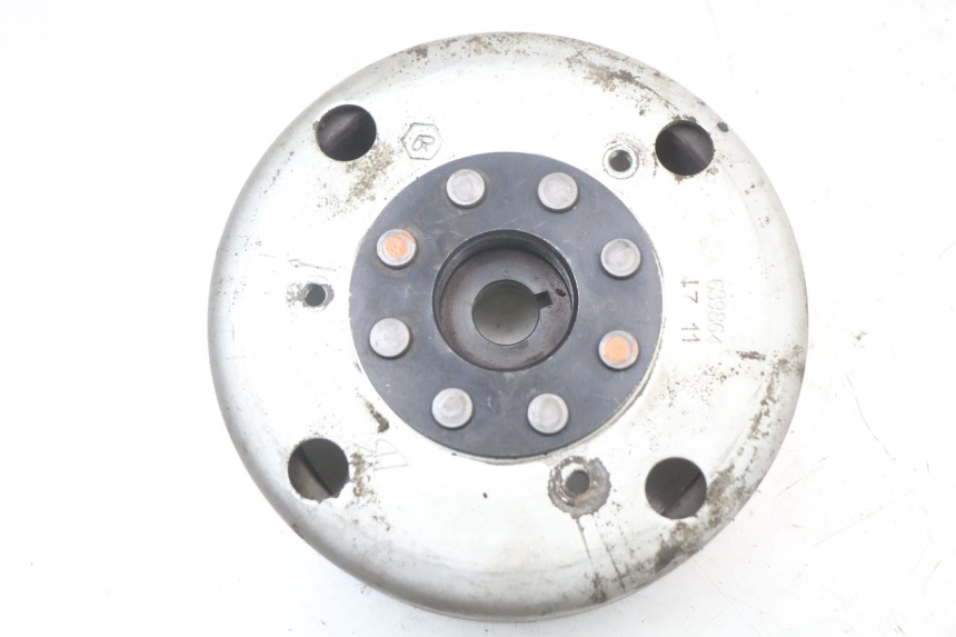 photo de ROTOR STATOR PIAGGIO ZIP 2T 50 (2009 - 2019)