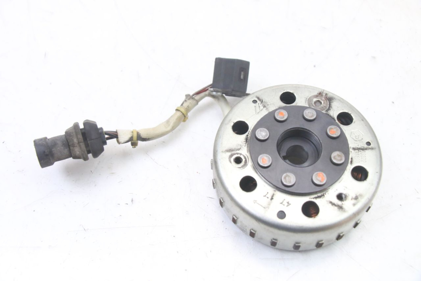 photo de ROTOR STATOR PIAGGIO ZIP 4T 50 (2018 - 2020)