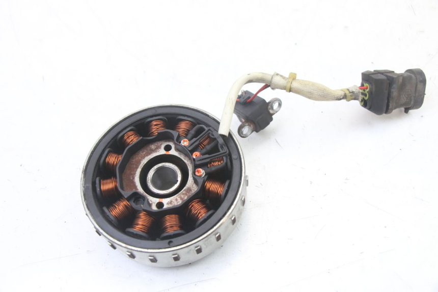 photo de ROTOR STATOR PIAGGIO ZIP 4T 50 (2018 - 2020)