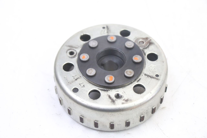 photo de ROTOR STATOR PIAGGIO ZIP 4T 50 (2018 - 2020)
