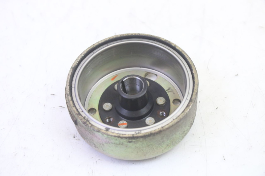 photo de LICHTMASCHINE RIDE RACE 2T 50 (2012 - 2017) - Gesamtansicht des Produkts