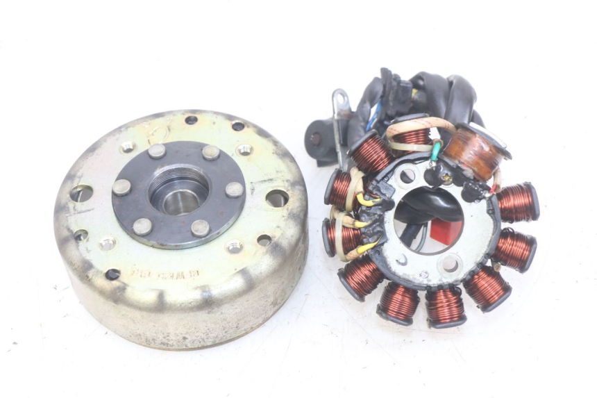 photo de ROTOR STATOR REVATTO IMPERATOR 125 (2007 - 2015)
