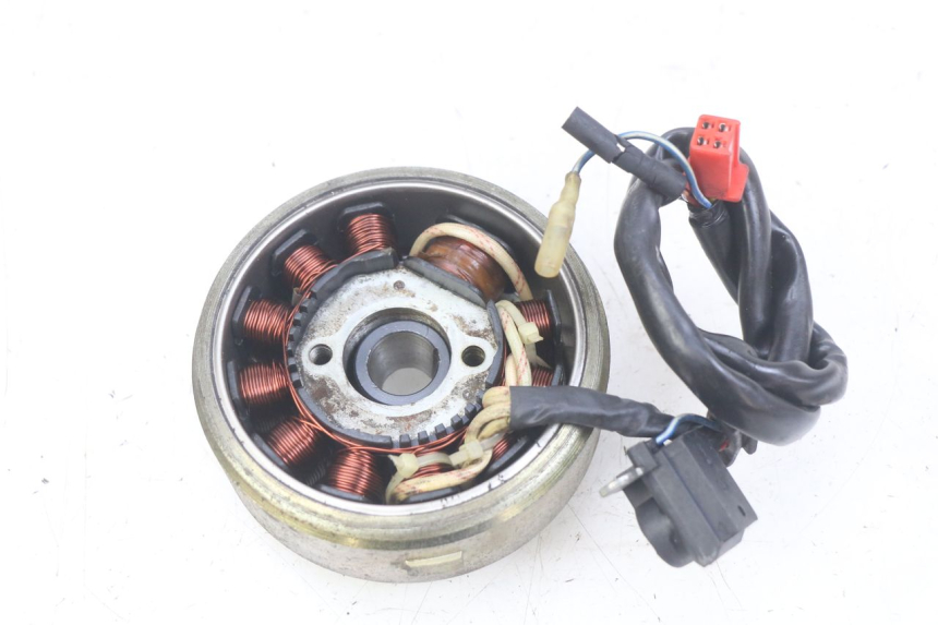 photo de ROTOR STATOR REVATTO IMPERATOR 125 (2007 - 2015)
