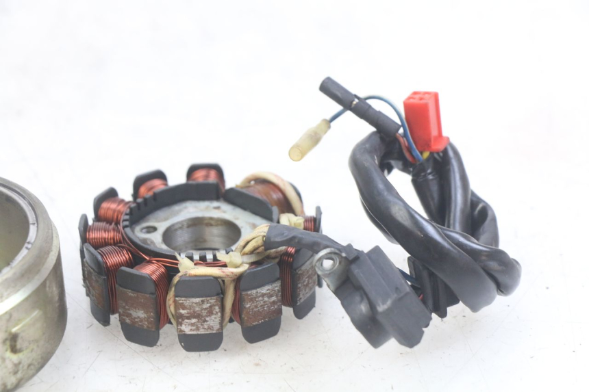 photo de ROTOR STATOR REVATTO IMPERATOR 125 (2007 - 2015)