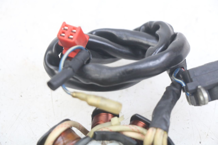 photo de ROTOR STATOR REVATTO IMPERATOR 125 (2007 - 2015)