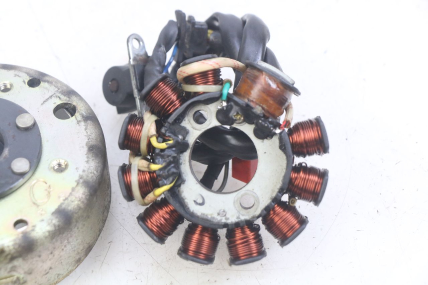 photo de ROTOR STATOR REVATTO IMPERATOR 125 (2007 - 2015)