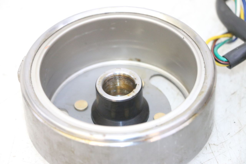 photo de LICHTMASCHINE APOLLO RFZ 125