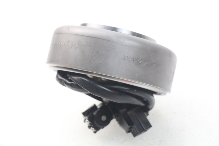 photo de LICHTMASCHINE SUZUKI RV VAN VAN 125 (2003 - 2008)