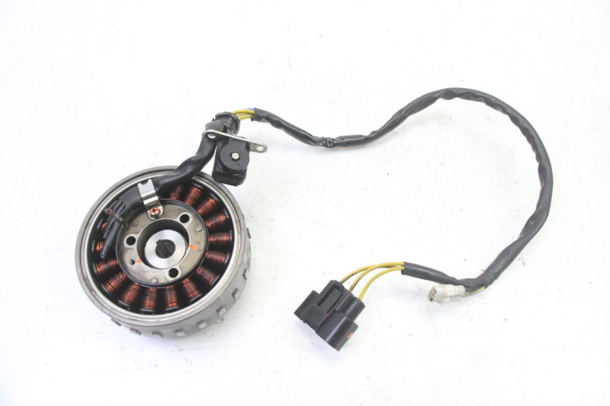 photo de LICHTMASCHINE PEUGEOT SATELIS 125 (2013 - 2018)
