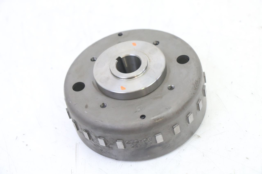 photo de LICHTMASCHINE PEUGEOT SATELIS 125 (2013 - 2018)