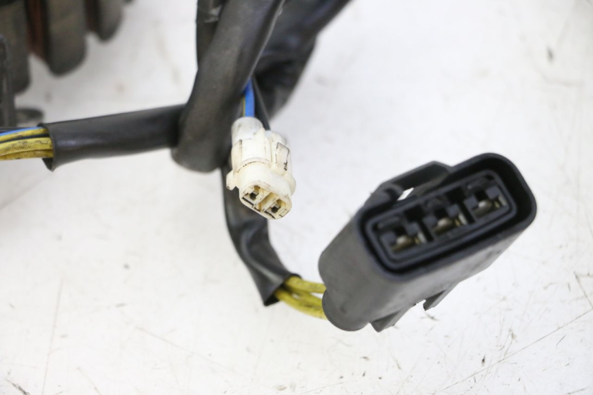 photo de LICHTMASCHINE PEUGEOT SATELIS 125 (2013 - 2018)