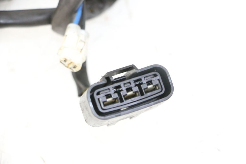 photo de LICHTMASCHINE PEUGEOT SATELIS 125 (2013 - 2018)