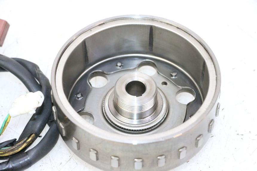 photo de LICHTMASCHINE PEUGEOT SATELIS 125 (2010 - 2012)