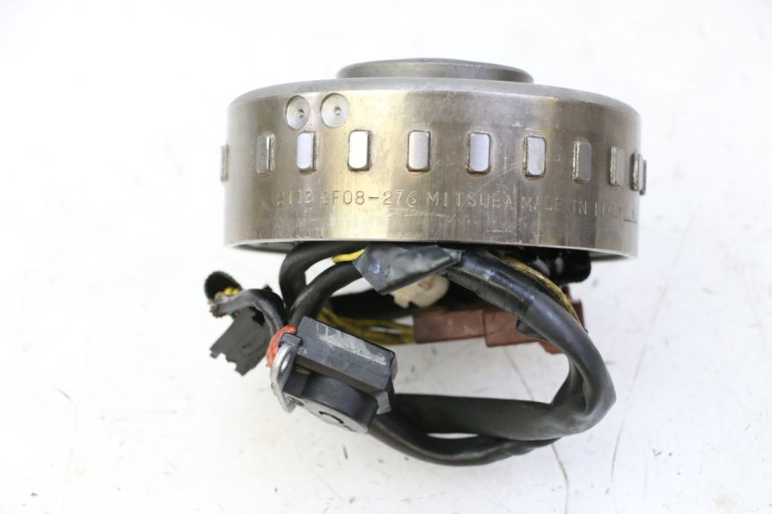 photo de LICHTMASCHINE PEUGEOT SATELIS 125 (2010 - 2012)