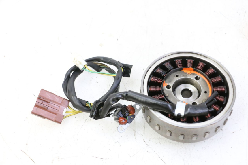 photo de LICHTMASCHINE PEUGEOT SATELIS 125 (2010 - 2012)