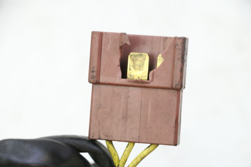 photo de LICHTMASCHINE PEUGEOT SATELIS 125 (2010 - 2012)