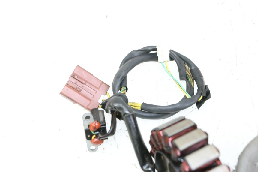 photo de LICHTMASCHINE PEUGEOT SATELIS 125 (2010 - 2012)