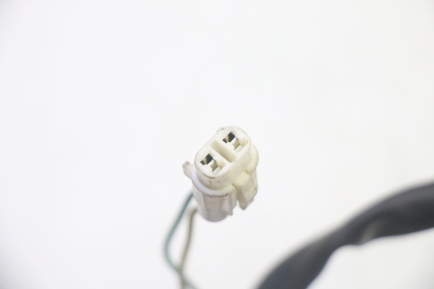 photo de LICHTMASCHINE PEUGEOT SATELIS 125 (2013 - 2018)