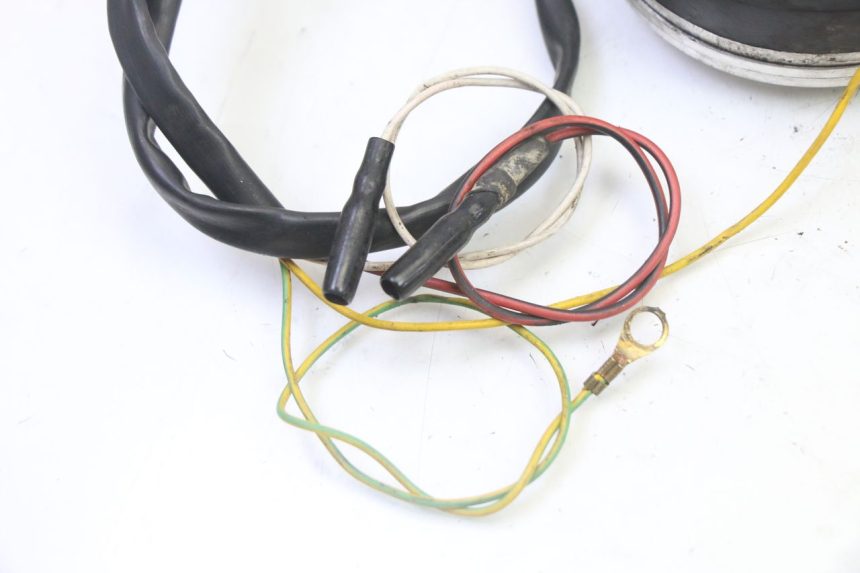 photo de LICHTMASCHINE DERBI SENDA SM DRD 50 (2008 - 2013)