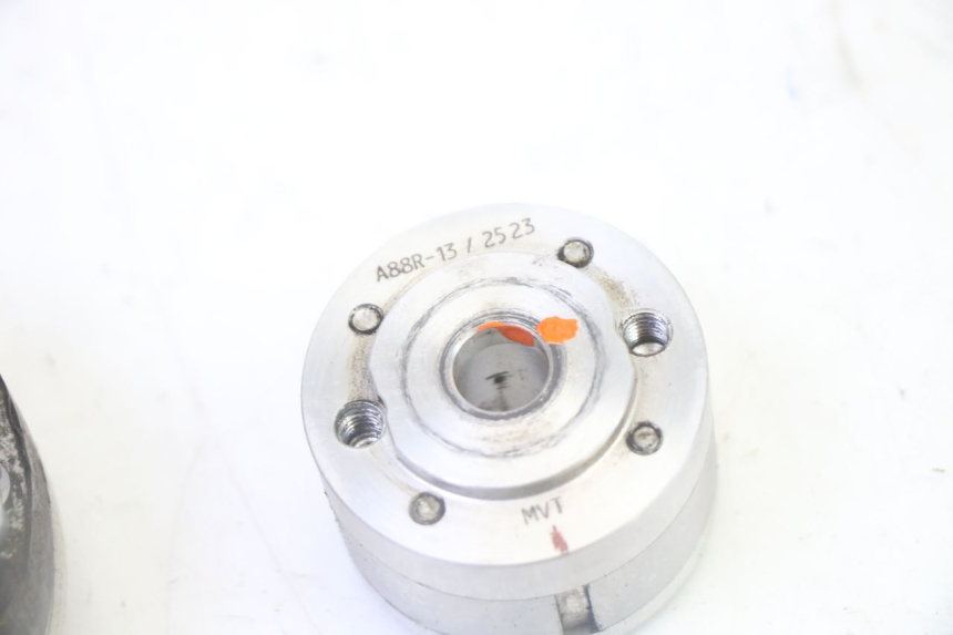 photo de LICHTMASCHINE DERBI SENDA SM DRD 50 (2008 - 2013)