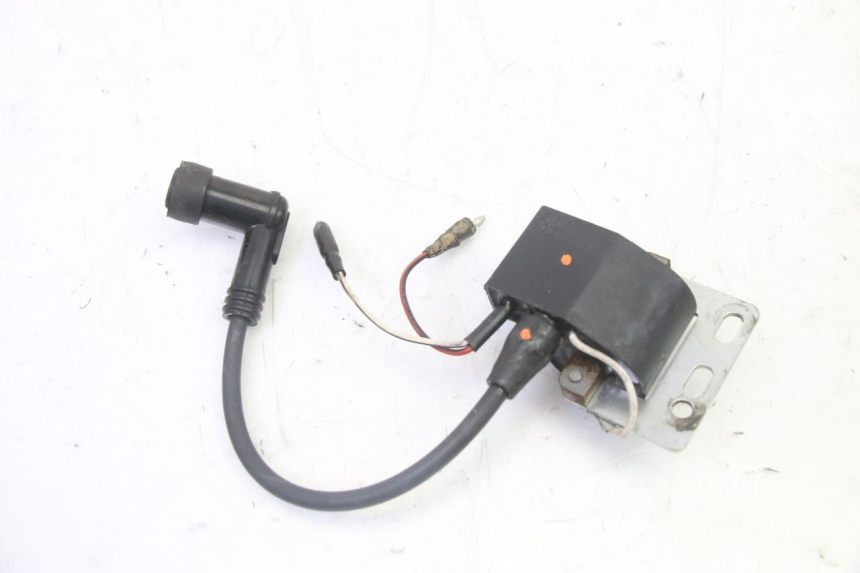 photo de LICHTMASCHINE DERBI SENDA SM DRD 50 (2008 - 2013)