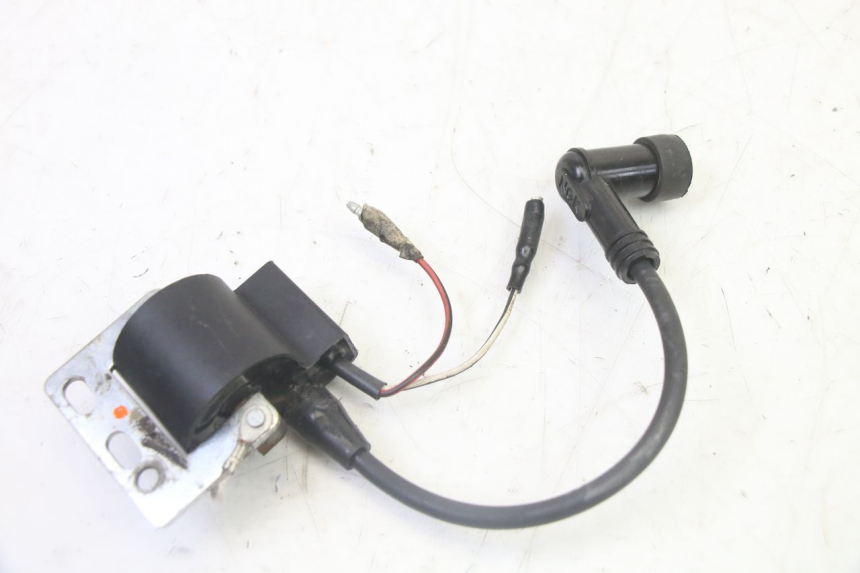 photo de LICHTMASCHINE DERBI SENDA SM DRD 50 (2008 - 2013)
