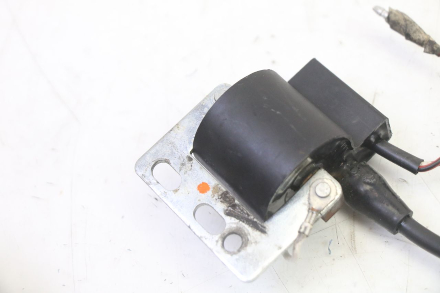 photo de LICHTMASCHINE DERBI SENDA SM DRD 50 (2008 - 2013)