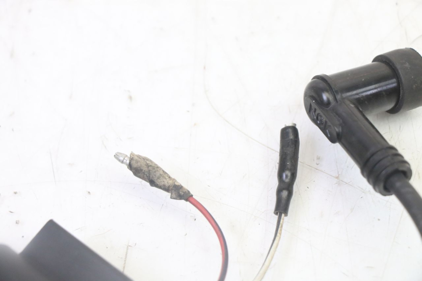 photo de LICHTMASCHINE DERBI SENDA SM DRD 50 (2008 - 2013)