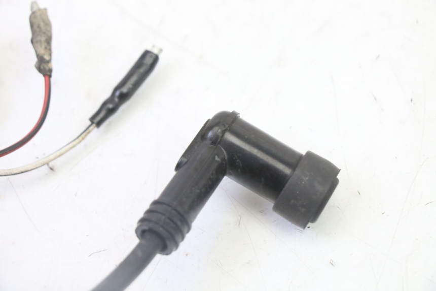 photo de LICHTMASCHINE DERBI SENDA SM DRD 50 (2008 - 2013)
