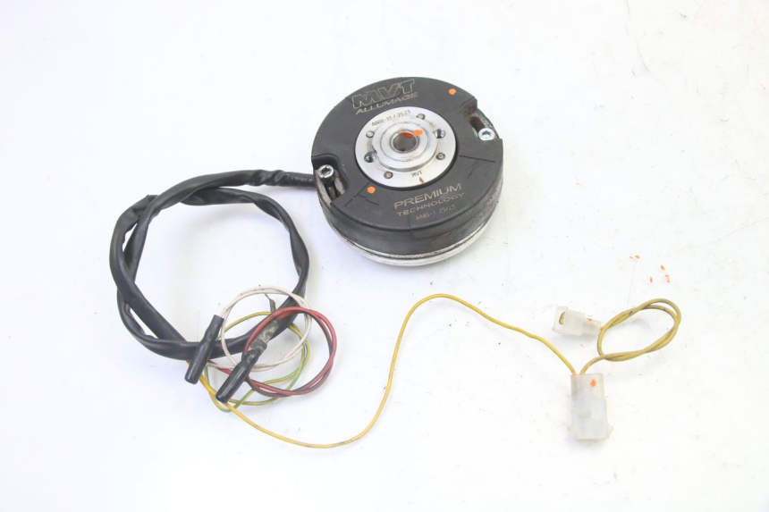 photo de LICHTMASCHINE DERBI SENDA SM DRD 50 (2008 - 2013)
