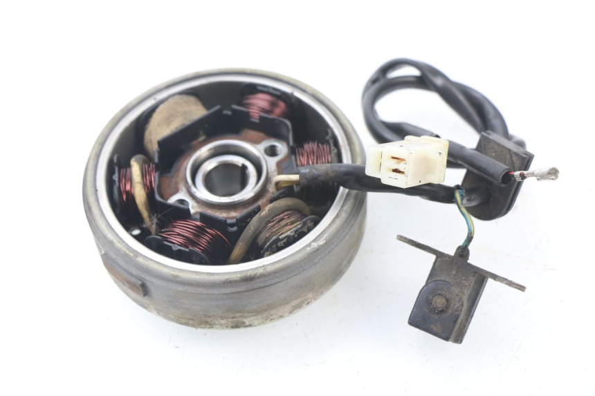 photo de LICHTMASCHINE PEUGEOT SPEEDFIGHT 3 AIR 50 (2009 - 2015)