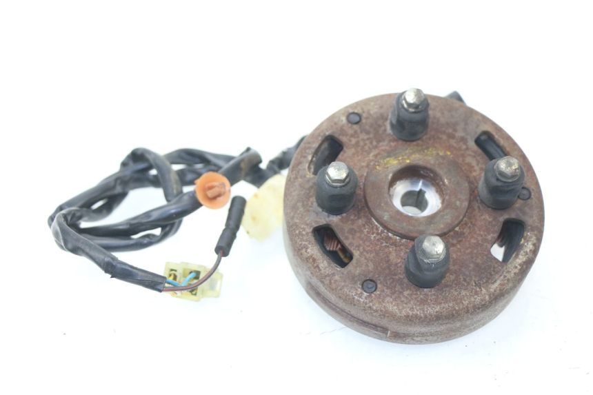 photo de LICHTMASCHINE PEUGEOT SPEEDFIGHT LC 50 (1996 - 2002)