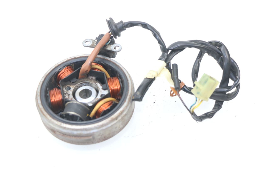 photo de LICHTMASCHINE PEUGEOT SPEEDFIGHT LC 50 (1996 - 2002)