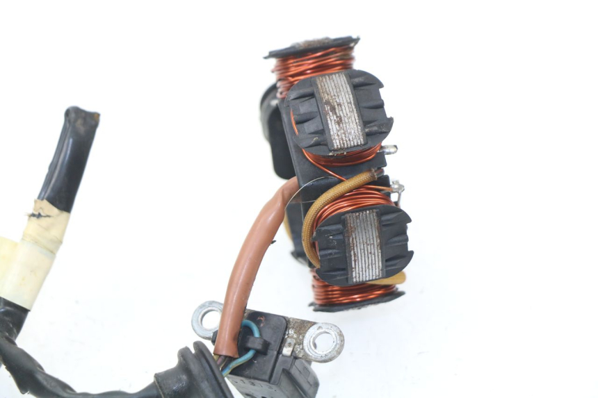 photo de LICHTMASCHINE PEUGEOT SPEEDFIGHT LC 50 (1996 - 2002)