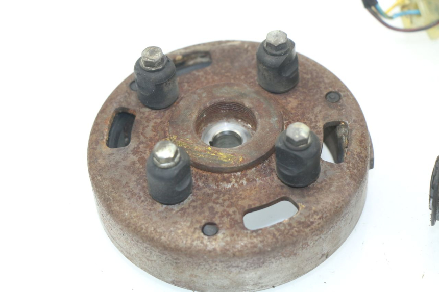 photo de LICHTMASCHINE PEUGEOT SPEEDFIGHT LC 50 (1996 - 2002)